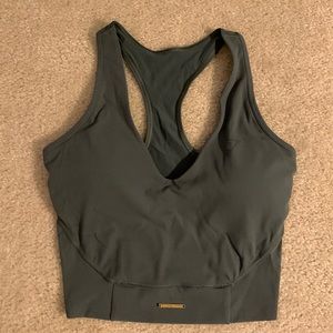 Whitney Simmons x Gymshark Season 3 Crop Tank